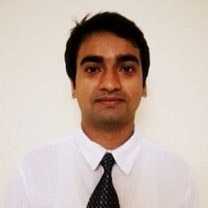 Yogender Pathak