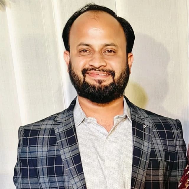 Yogender Purohit