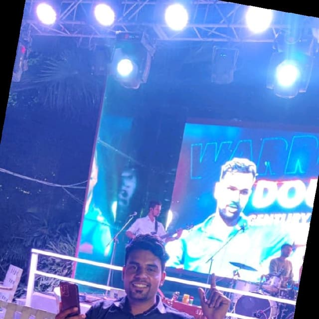 Yogender Singh