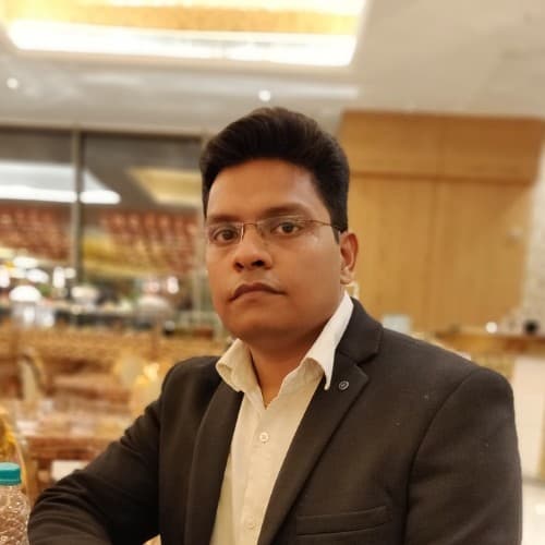 Yogender Singh