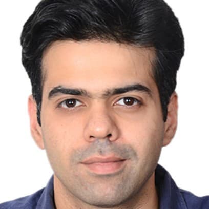 Yogender Chhibber