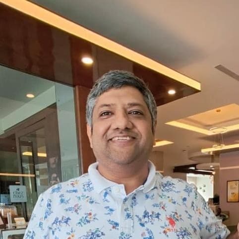 Yogender Gupta
