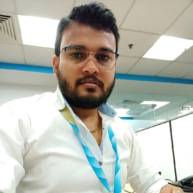Yogendra Chauhan
