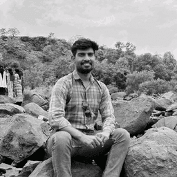 Yogendra Jangid