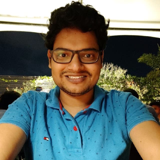 Yogendra Kumar