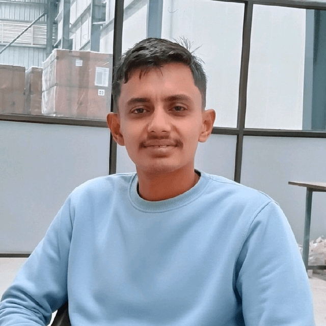 Yogendra Kumar