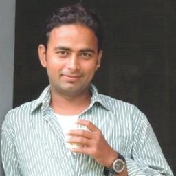 Yogendra Kumar