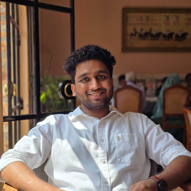 Yogendra Mittal
