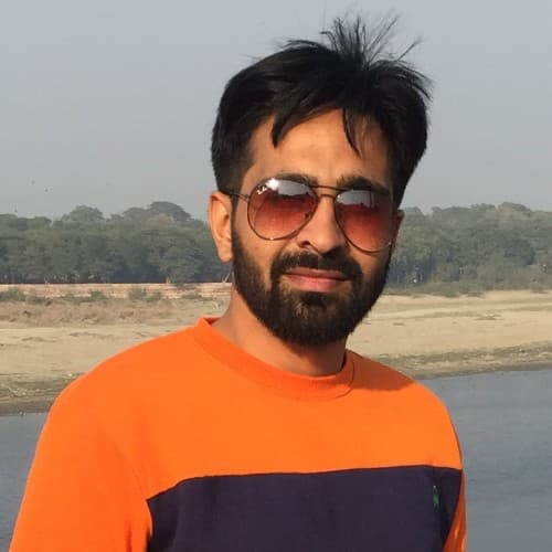Yogendra Panwar