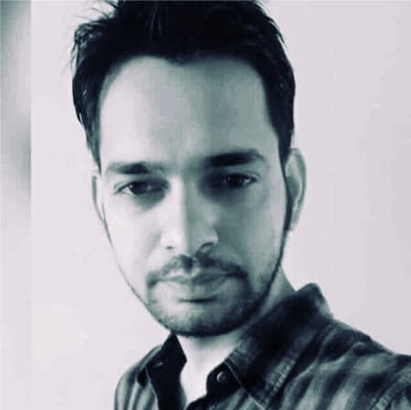 Yogendra Sharma
