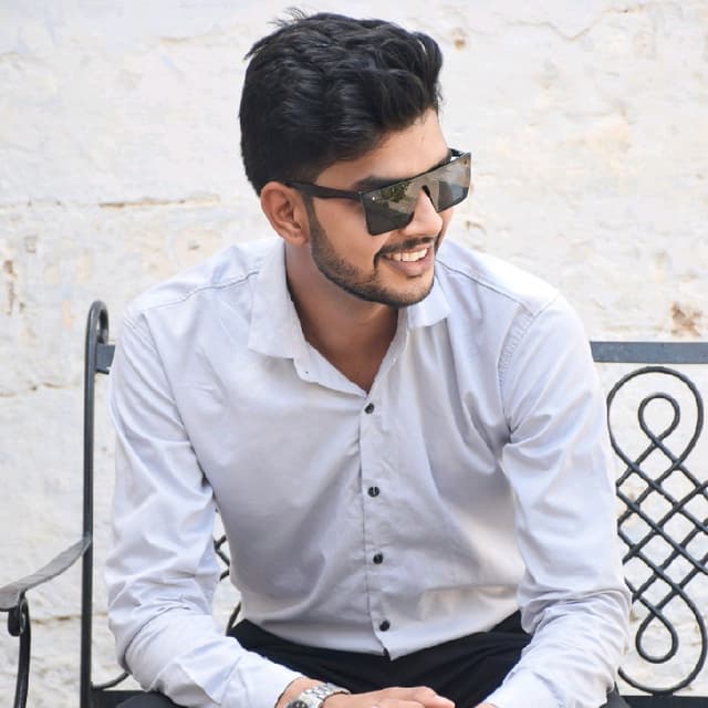 Yogendra Singh