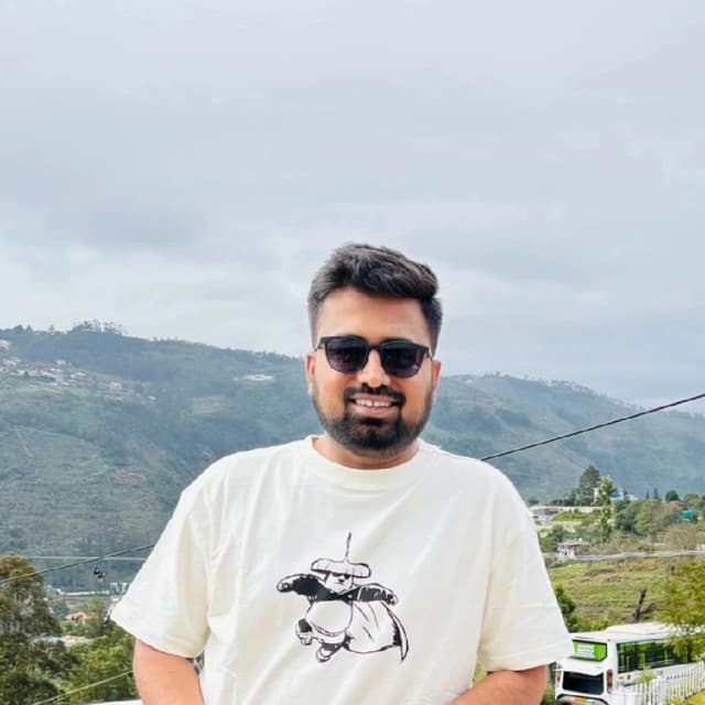 Yogendra Singh