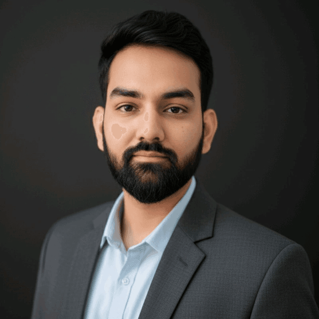 Yogendra Sharma