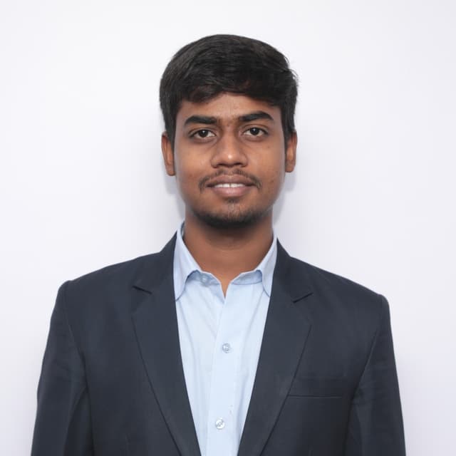 Yogendra Swami