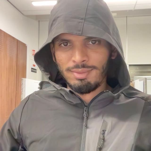 Yogendra Yaduwanshi