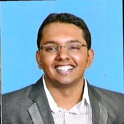 Yogendra (Yogi) Srivastava