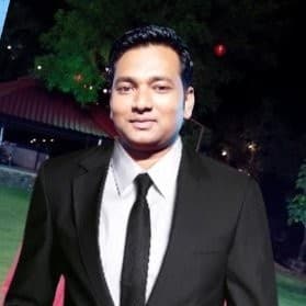 Yogesh Chavan