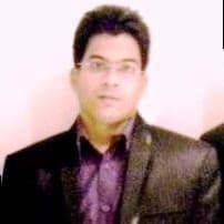 Yogesh Agarwal
