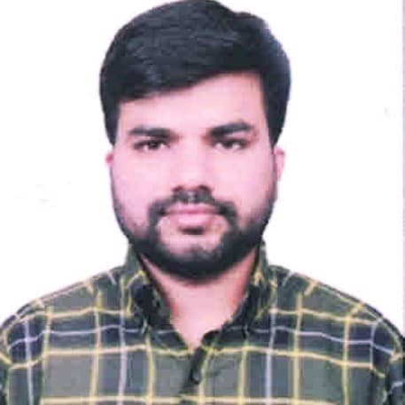 Yogesh Bansal