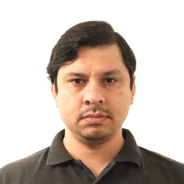 Yogesh Batra