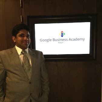 Yogesh Bhawnani