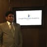 Yogesh Bhawnani