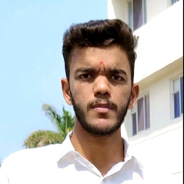 Yogesh Bhoge