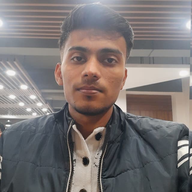 Yogesh Bisht