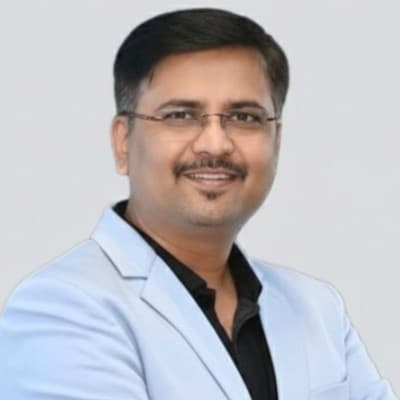Yogesh Buchake