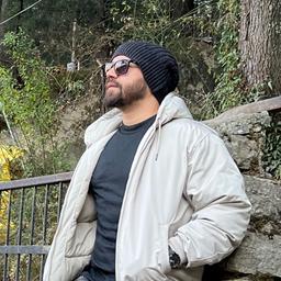 Yogesh Chauhan