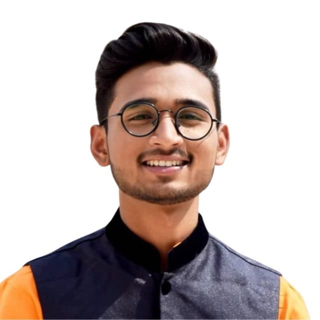 Yogesh Chavhan