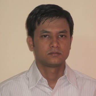 Yogesh Chourasia