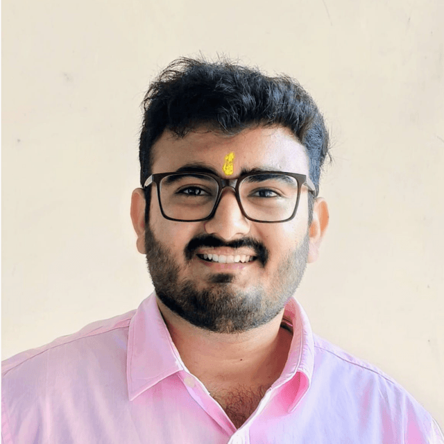 YOGESH DADHICH