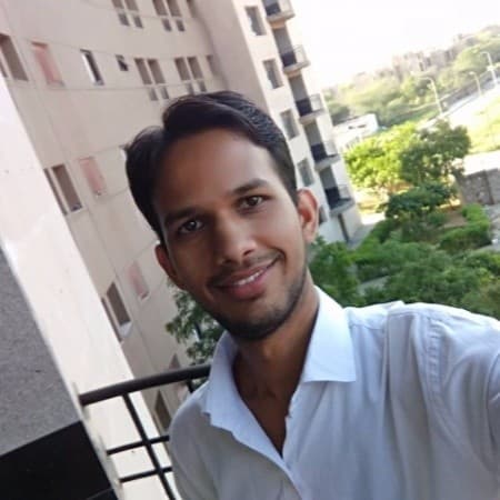 YOGESH DOKWAL
