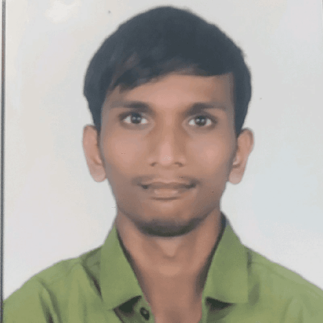 Yogesh Gaikwad