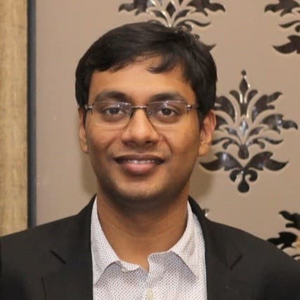 Yogesh Garg