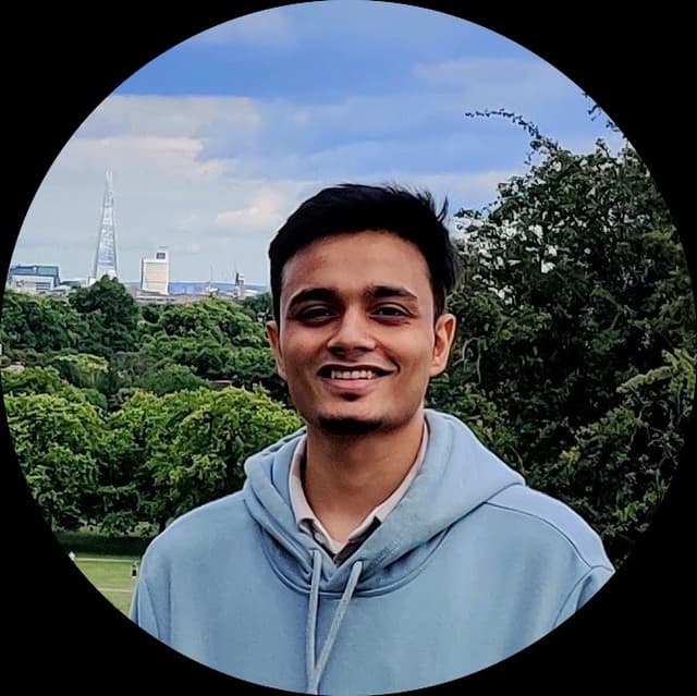 Yogesh Gupta