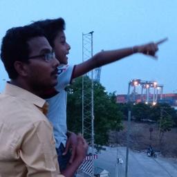Yogesh J
