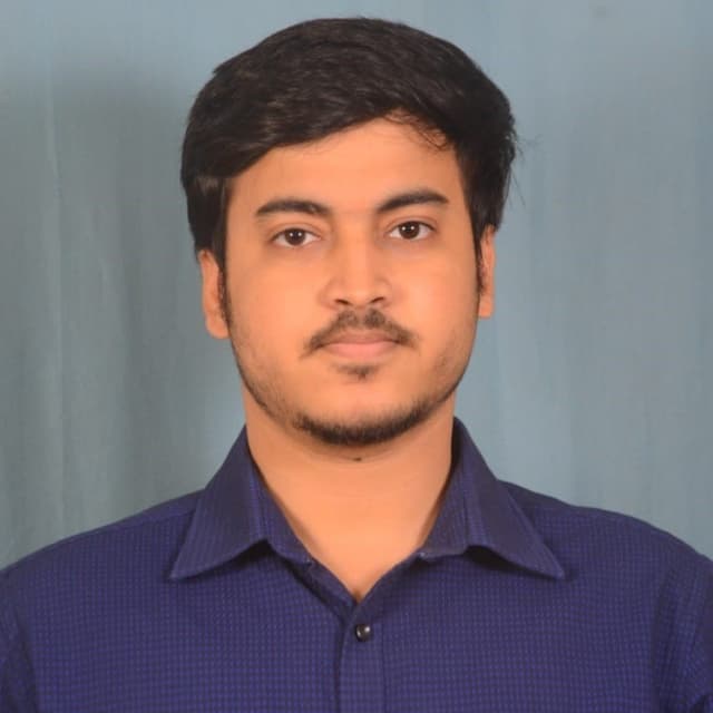 Yogesh Jha