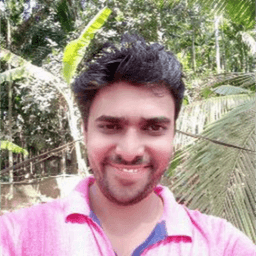 Yogesh Joshi