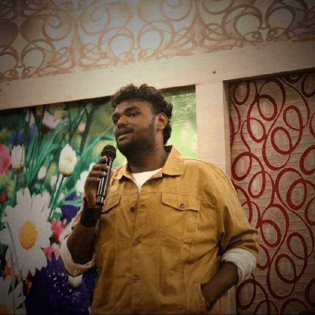 Yogesh Kannan