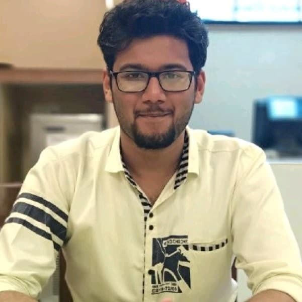 Yogesh Kachhara