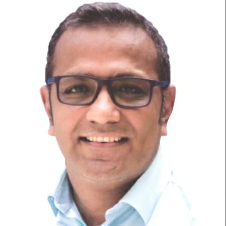 Yogesh Kapoor