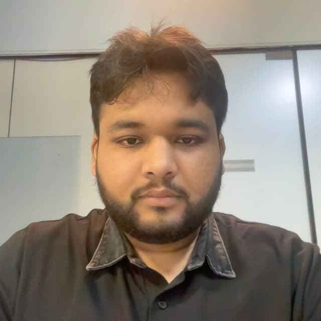 Yogesh Khaitan