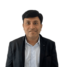 Yogesh Khanna
