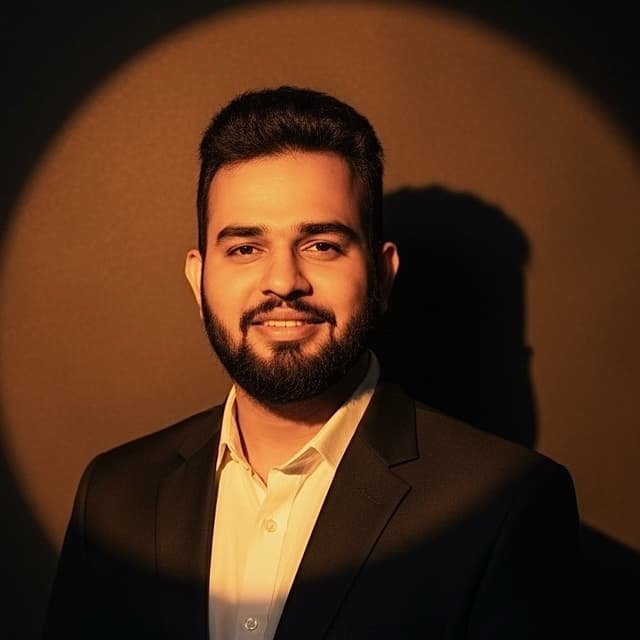 Yogesh Khatal
