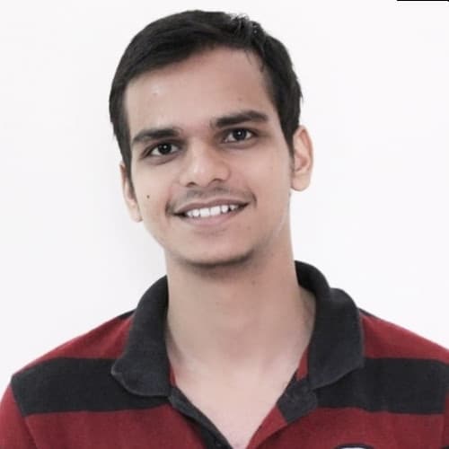 Yogesh Kumar