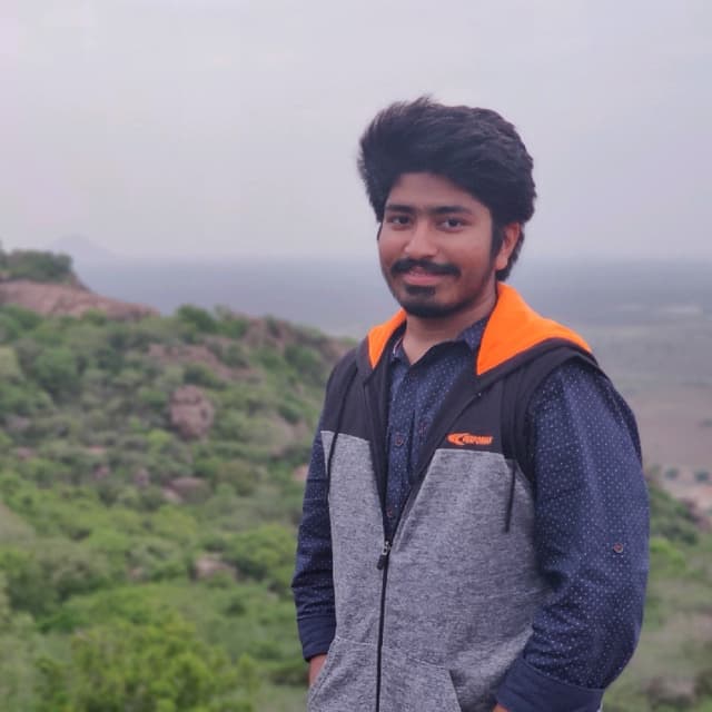 Yogesh Kumar