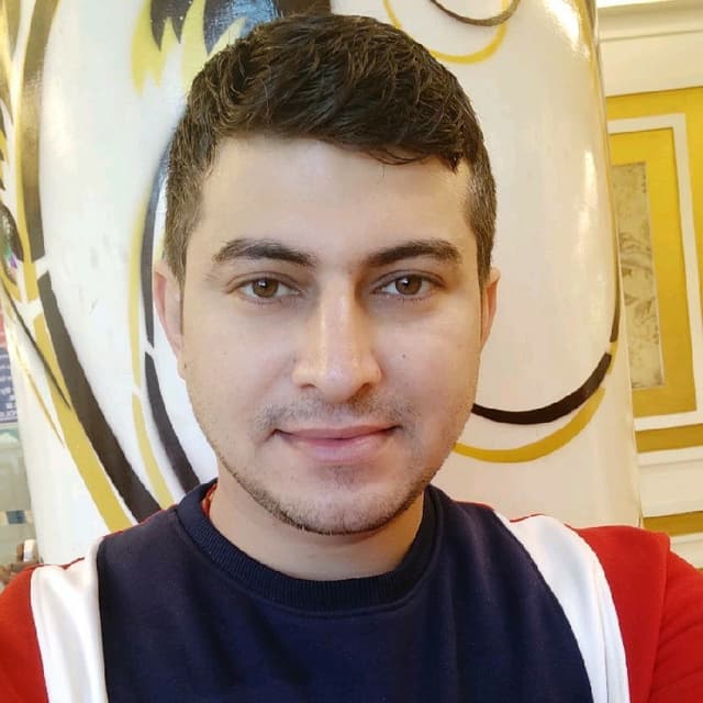 Yogesh Kumar
