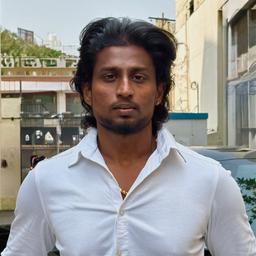 Yogesh Kumar